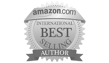 Amazon international best selling author