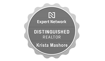 Expert Network distinguished REALTOR