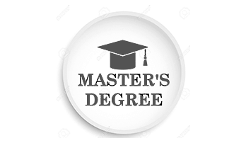Master's degree