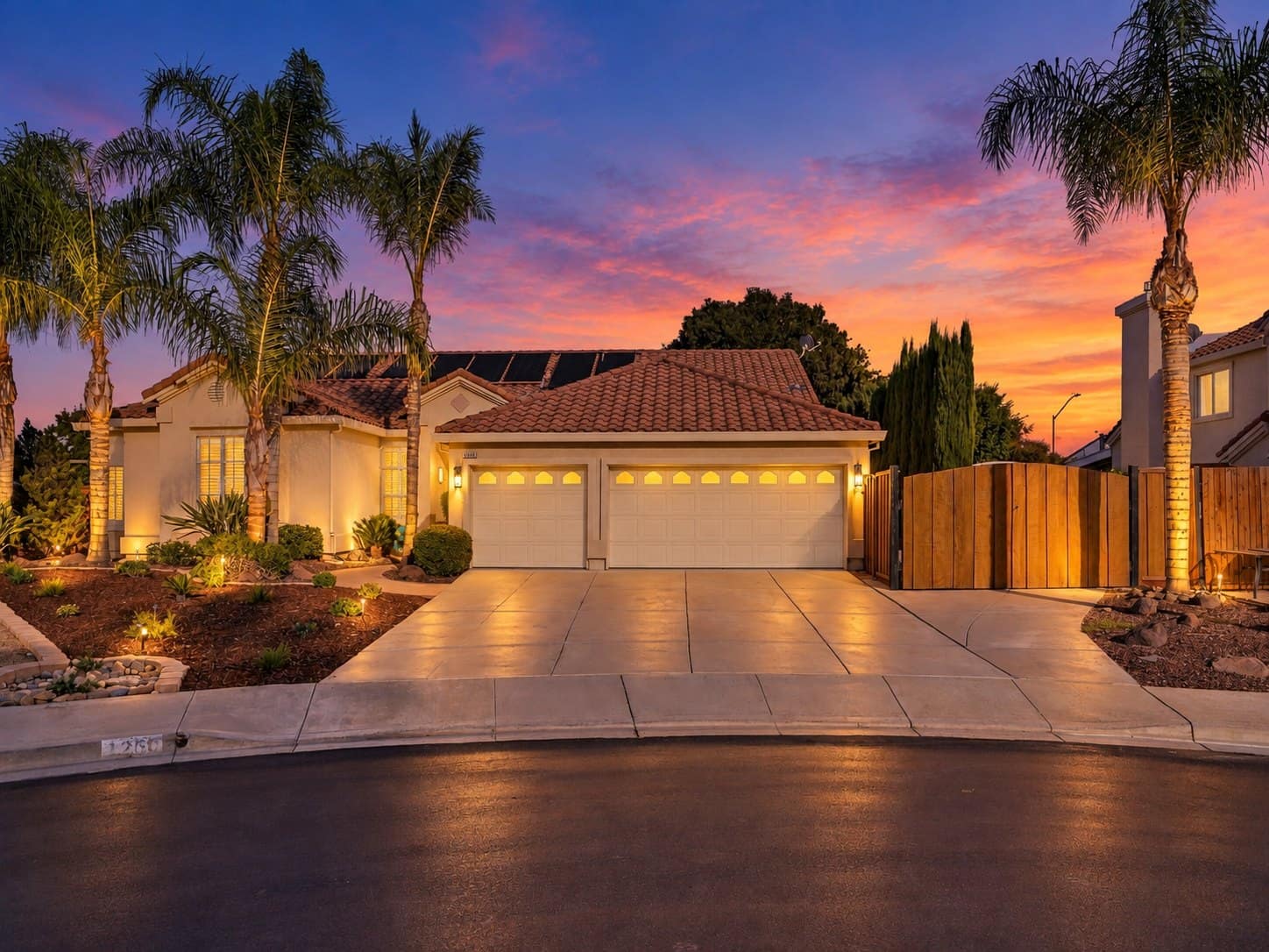 1260 Bay Court