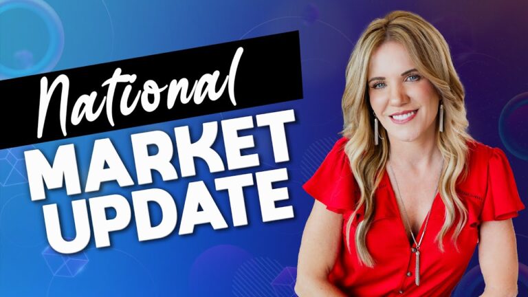September 2022 National Market Update