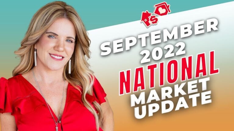 September 2022 National Market Update Part 2