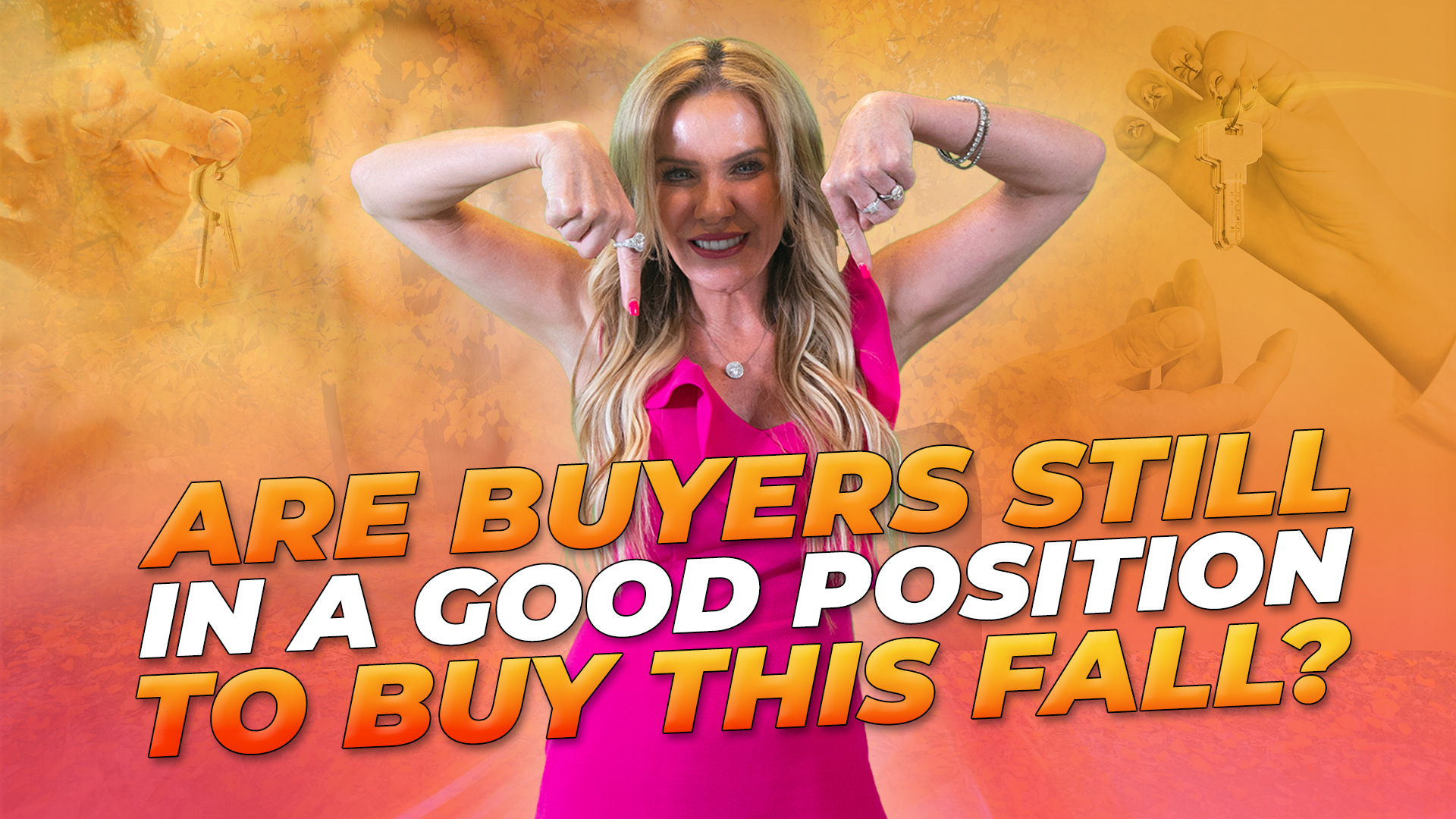 Brentwood real estate agent (Homes by Krista)