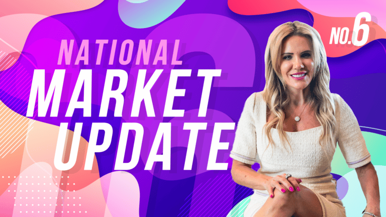 December National Market Update #6 – So much Drama this year?