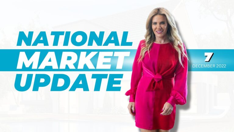 December National Market Update #7 – Will Home Equity keep Foreclosures Sidelined?