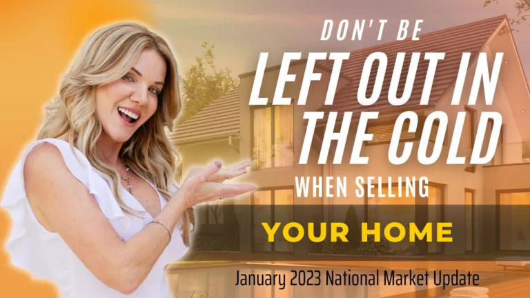 Winter Home Listing 10 Surefire Maintenance Tips for selling sucess