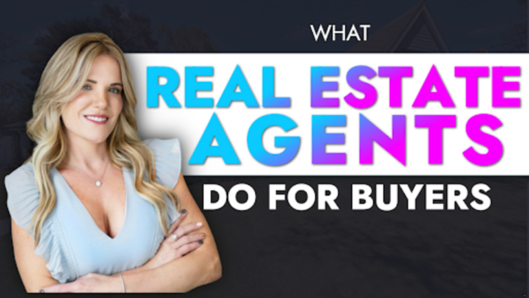 10 Essential Roles of Real Estate Agents for Homebuyers