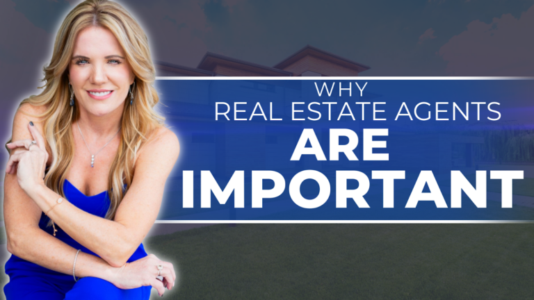10 Reasons Why Homebuyers Need Real Estate Agents