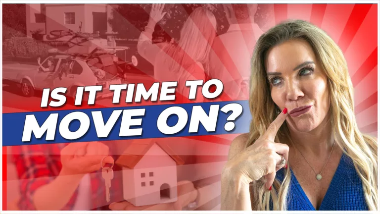 Is it Time To Move On?