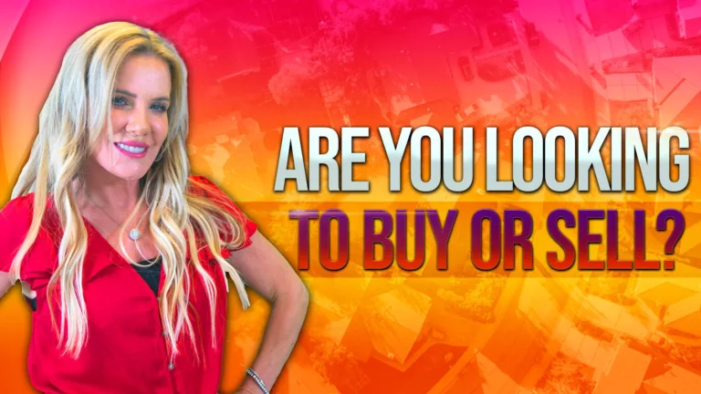 The Answer May Depend on Whether it’s a Seller’s Market or a Buyer’s Market.