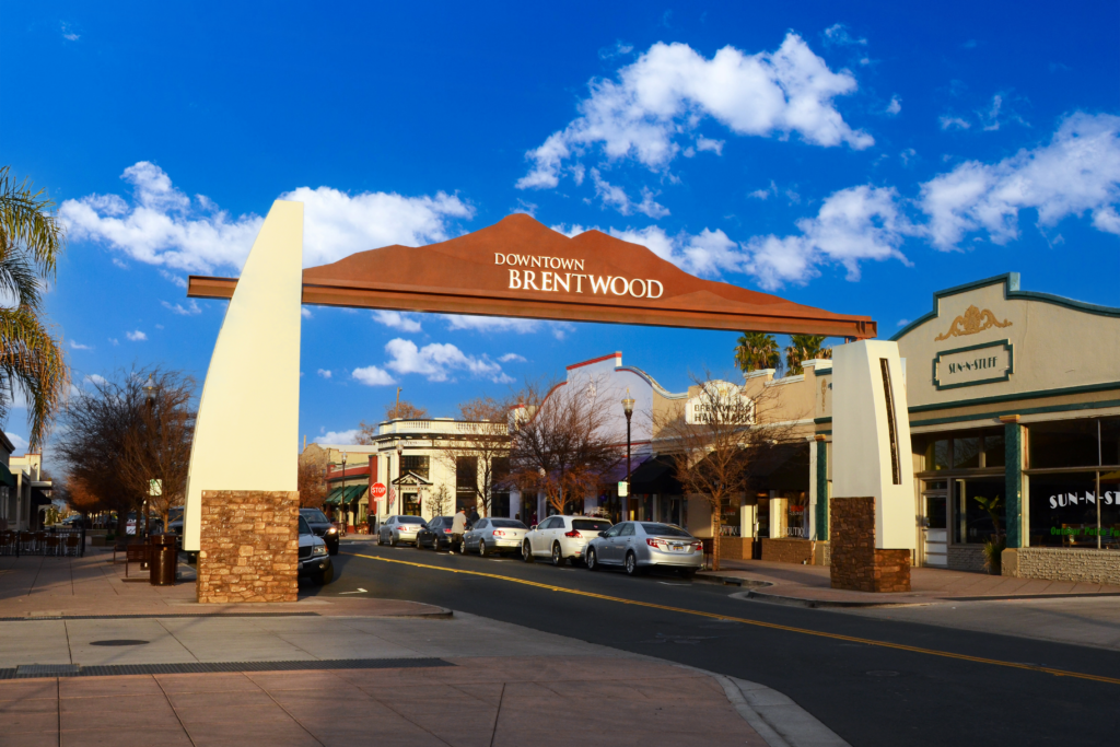 Brentwood real estate agent (Homes by Krista)