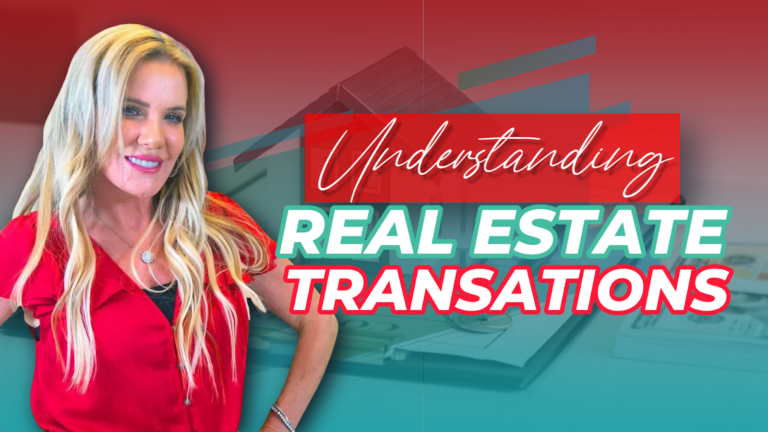 Understanding Real Estate Transactions