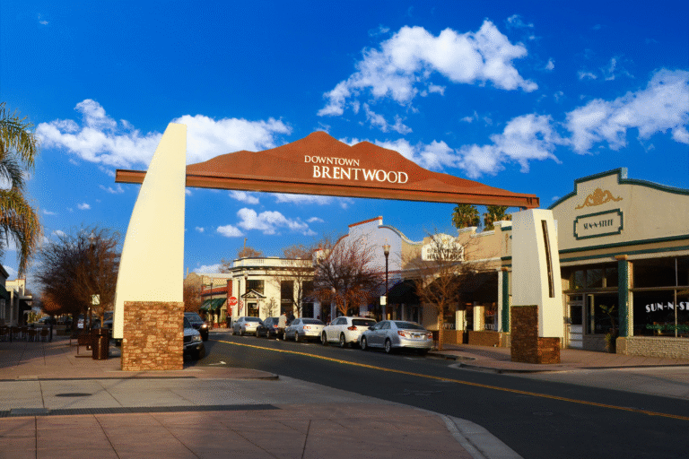 How Long Do Homes Take to Sell in Brentwood Right Now?