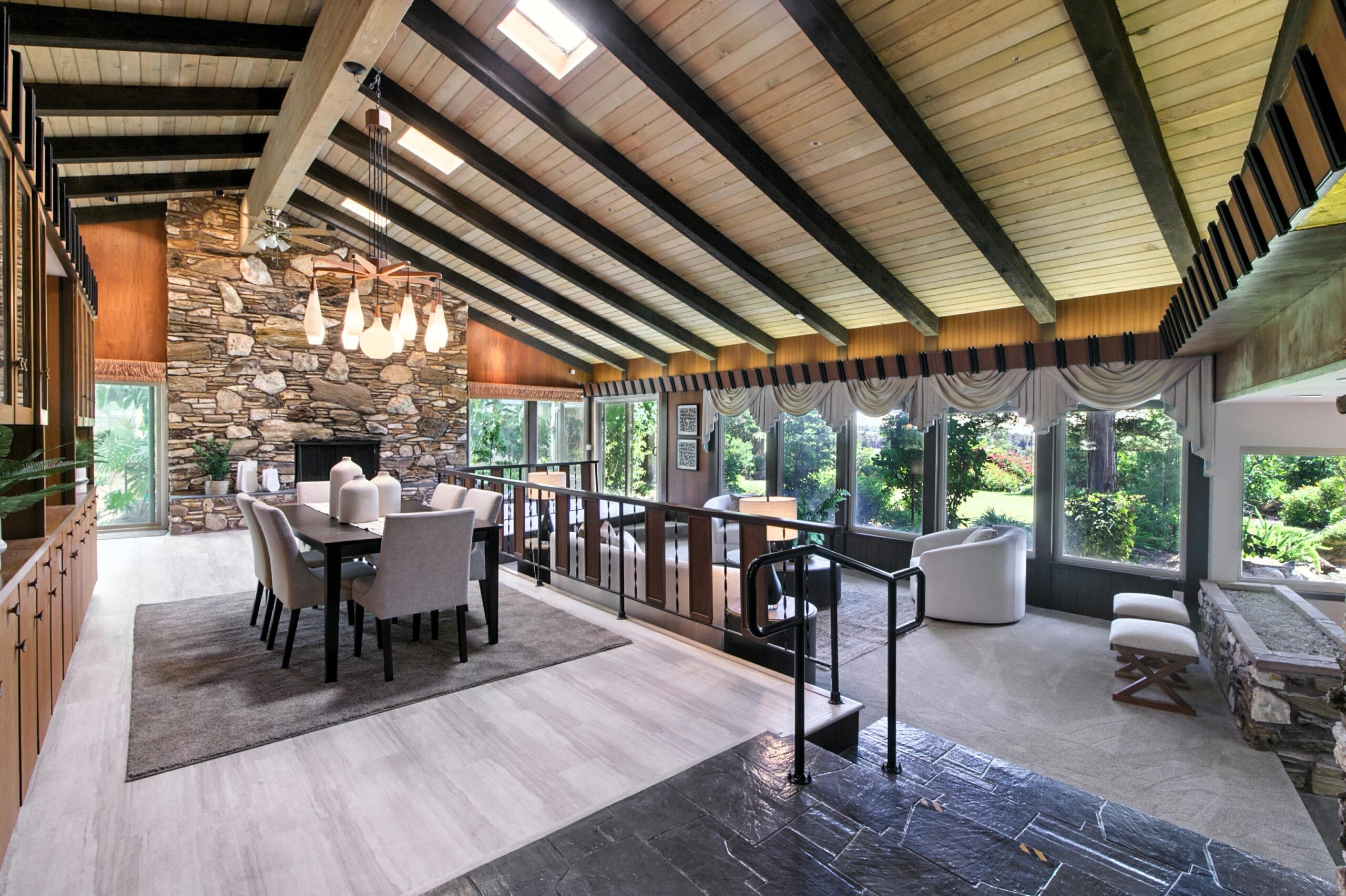 Brentwood real estate agent (Homes by Krista)