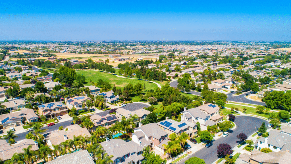 Brentwood real estate agent (Homes by Krista)