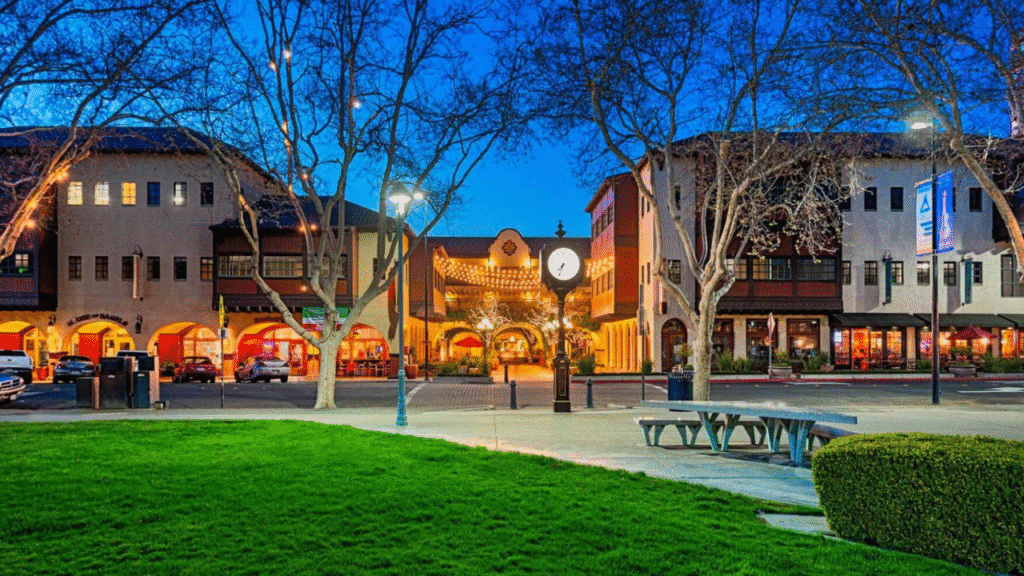 Brentwood real estate agent (Homes by Krista)