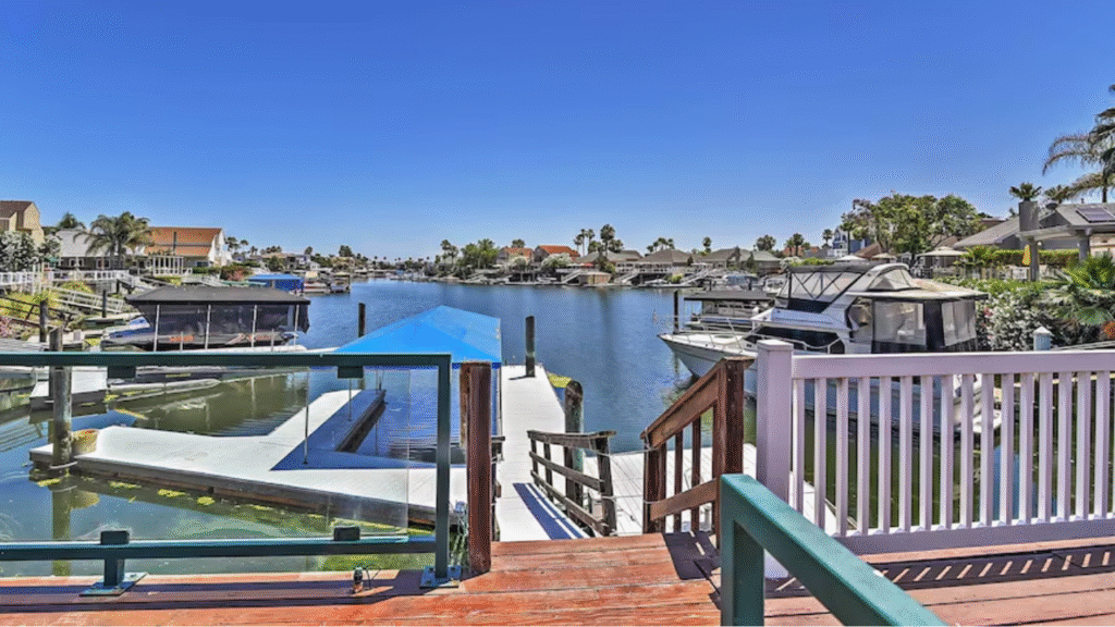 Brentwood real estate agent (Homes by Krista)