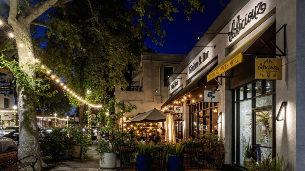 Brentwood real estate agent (Homes by Krista)