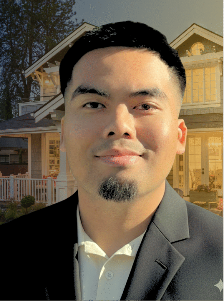 Brentwood real estate agent (Homes by Krista)