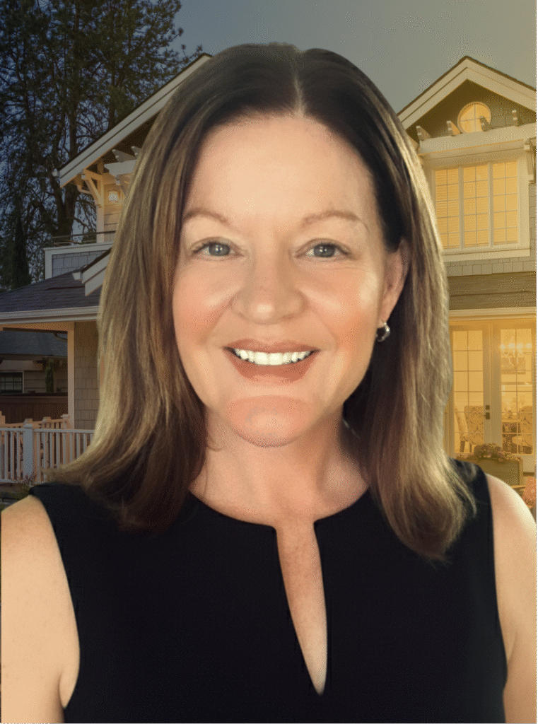 Brentwood real estate agent (Homes by Krista)
