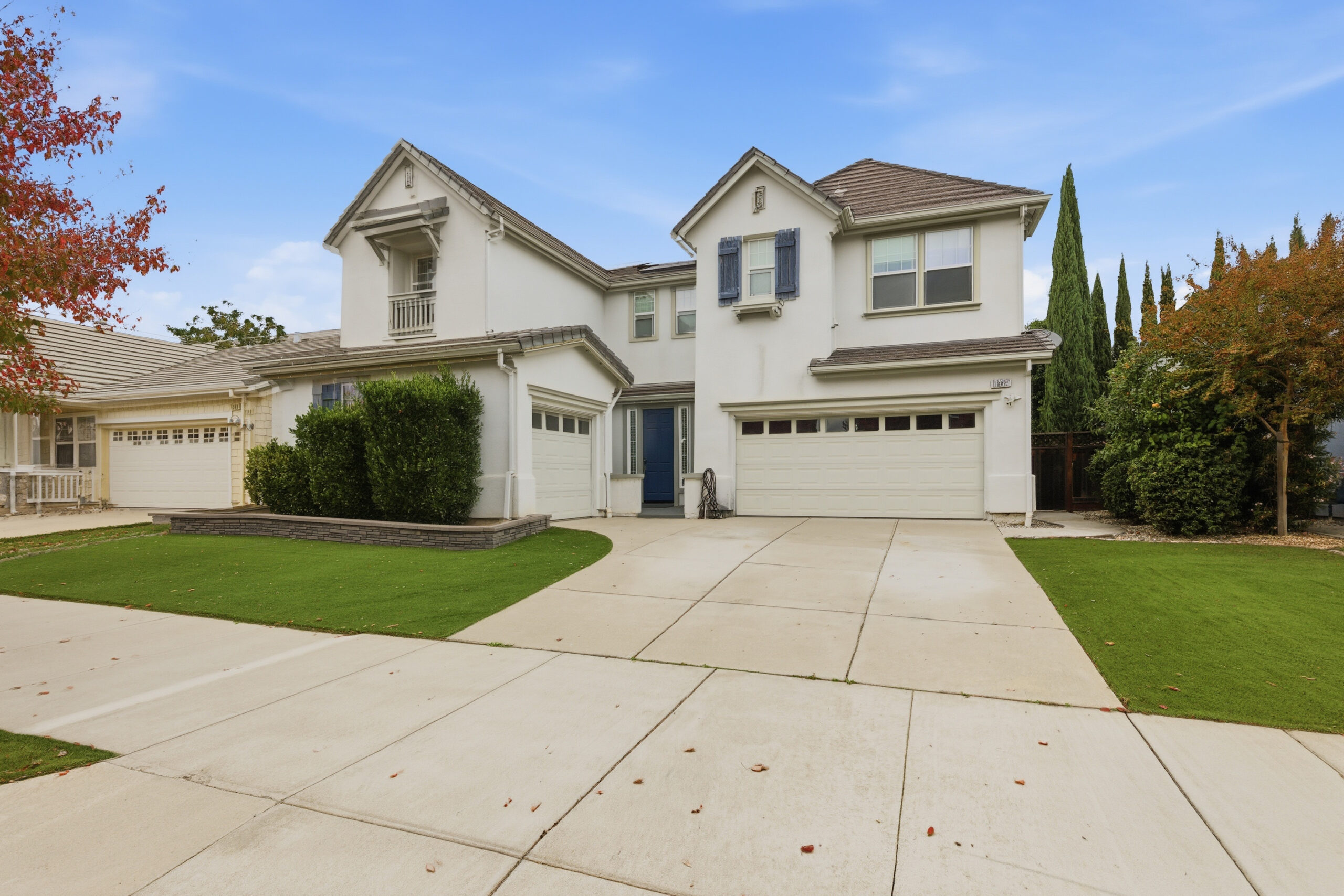 Brentwood real estate agent (Homes by Krista)