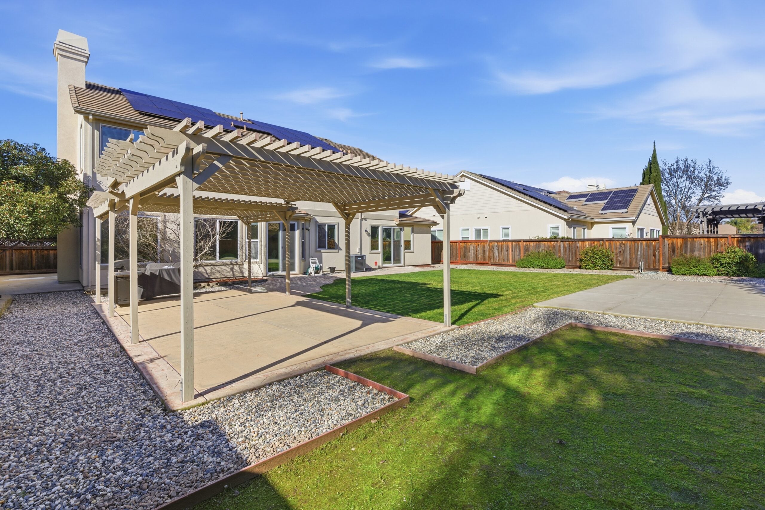 Brentwood real estate agent (Homes by Krista)