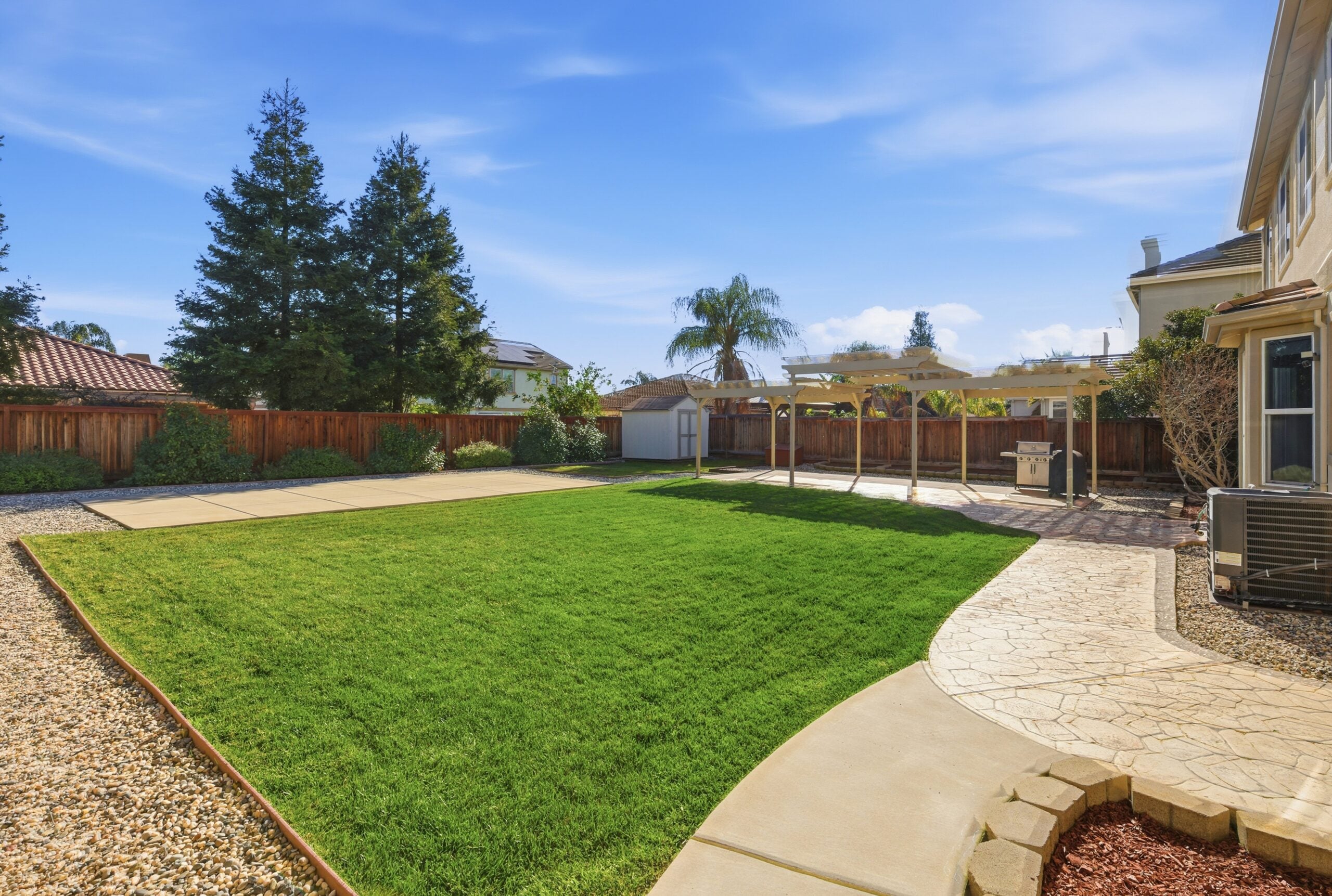 Brentwood real estate agent (Homes by Krista)