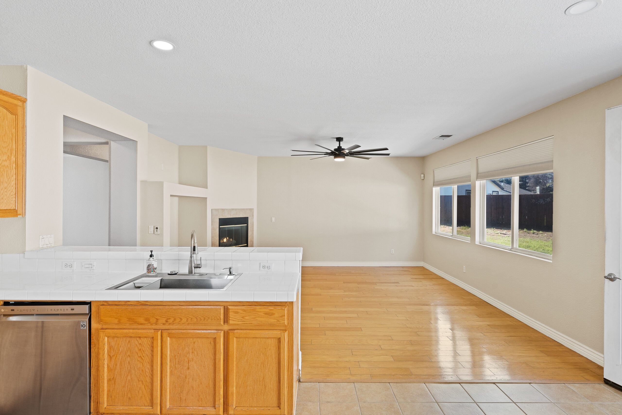 Brentwood real estate agent (Homes by Krista)