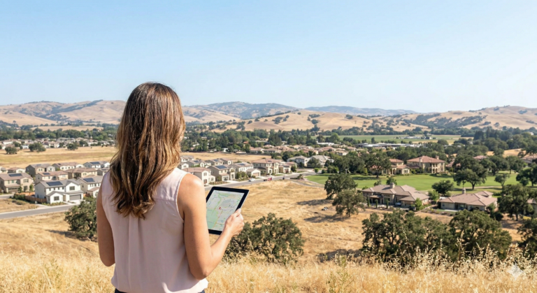 Best Neighborhoods in Brentwood, CA