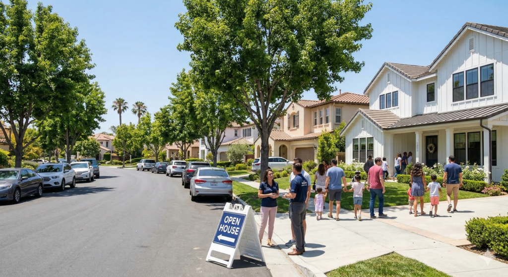 Brentwood real estate agent (Homes by Krista) Brentwood real estate agent (Homes by Krista)
