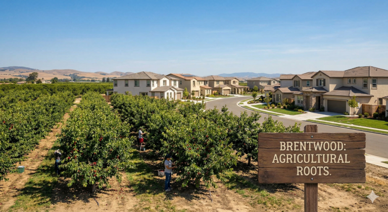Let Me Introduce You to Brentwood