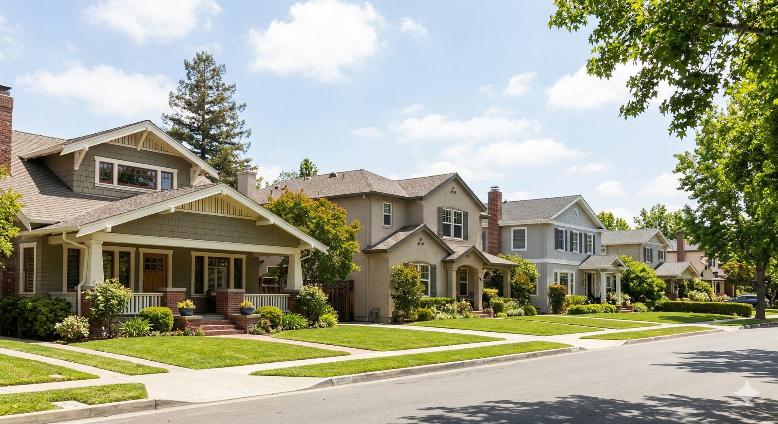 Brentwood real estate agent (Homes by Krista)