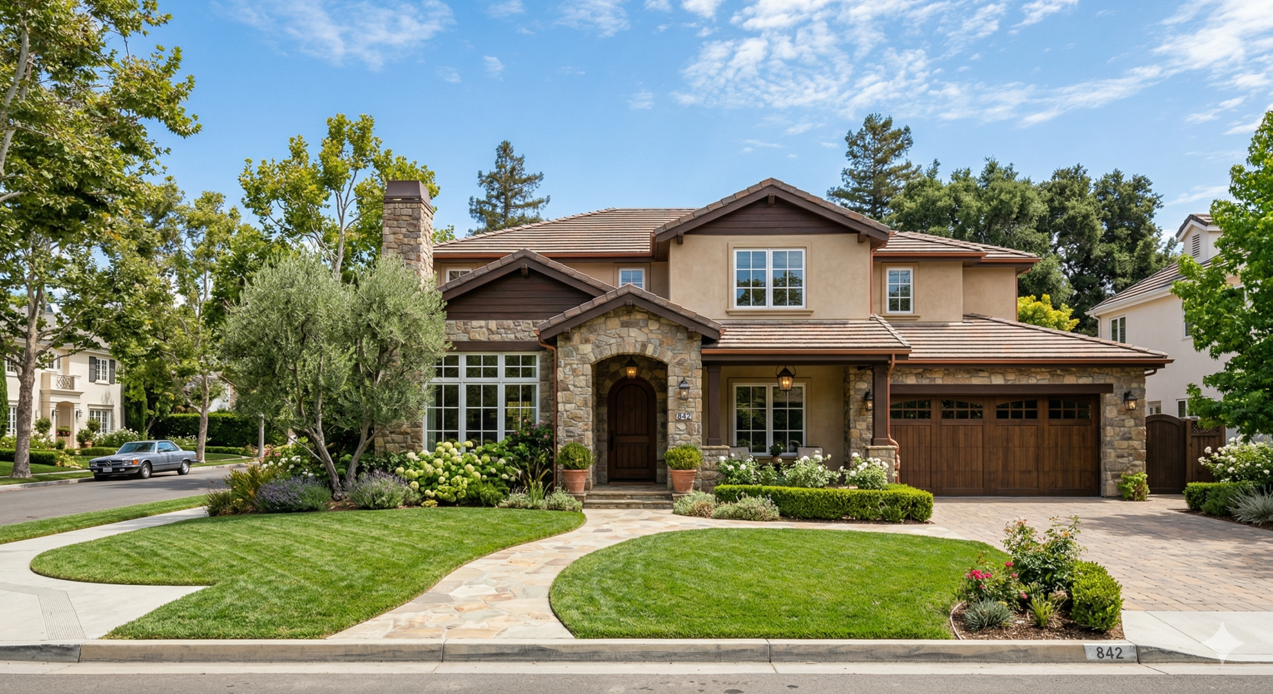 Brentwood real estate agent (Homes by Krista)