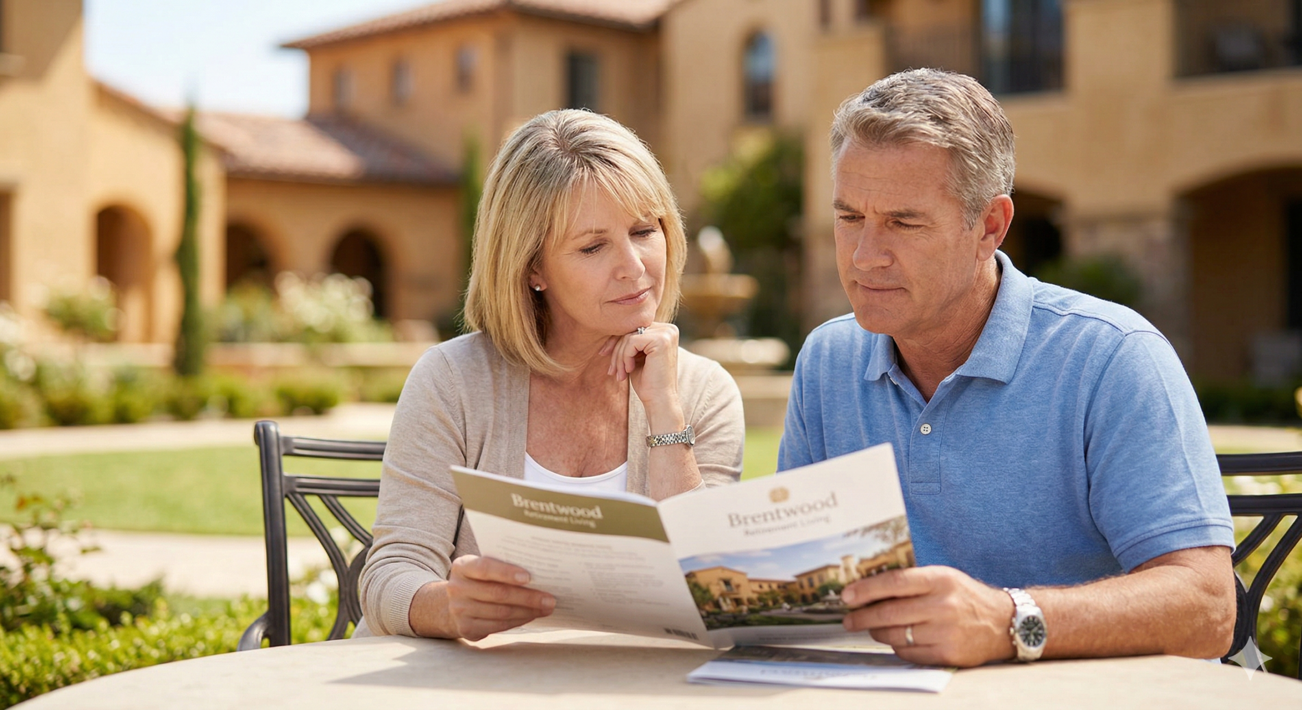 Brentwood real estate agent (Homes by Krista)