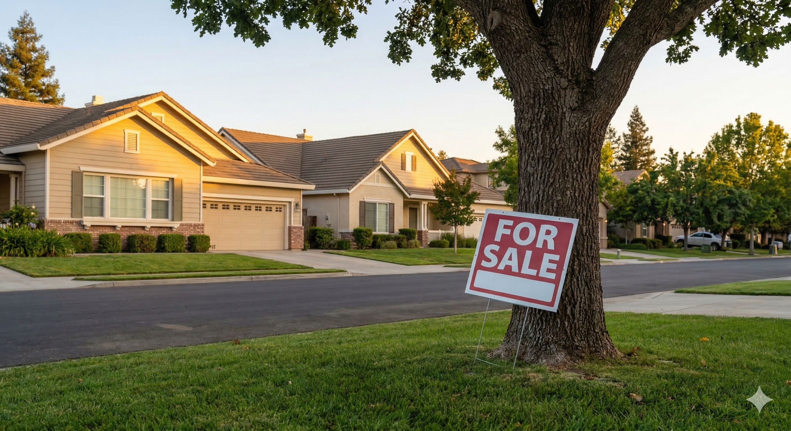 Brentwood real estate agent (Homes by Krista)