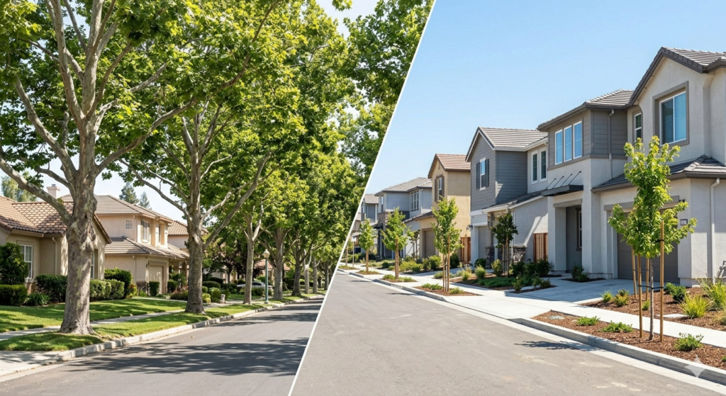 Brentwood real estate agent (Homes by Krista)