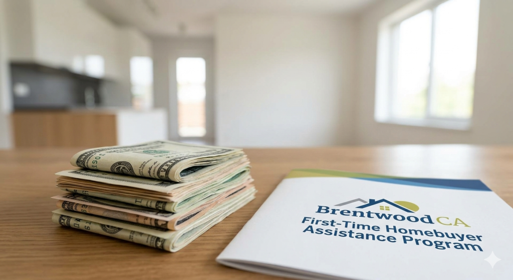 Brentwood real estate agent (Homes by Krista) Brentwood real estate agent (Homes by Krista)