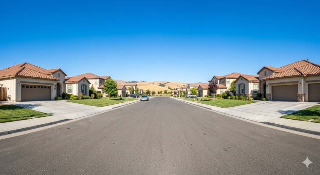 Brentwood real estate agent (Homes by Krista)