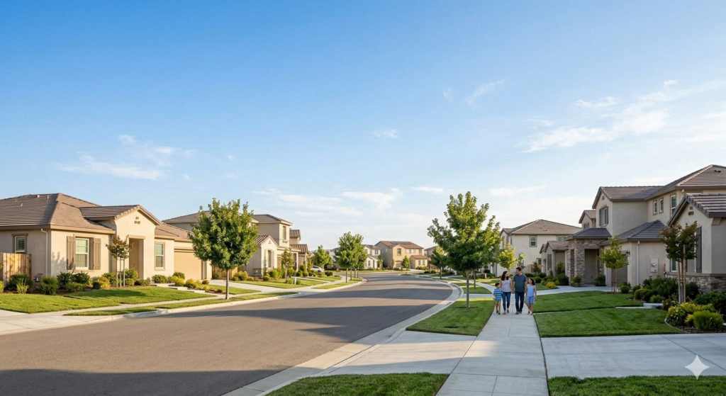 Brentwood real estate agent (Homes by Krista)