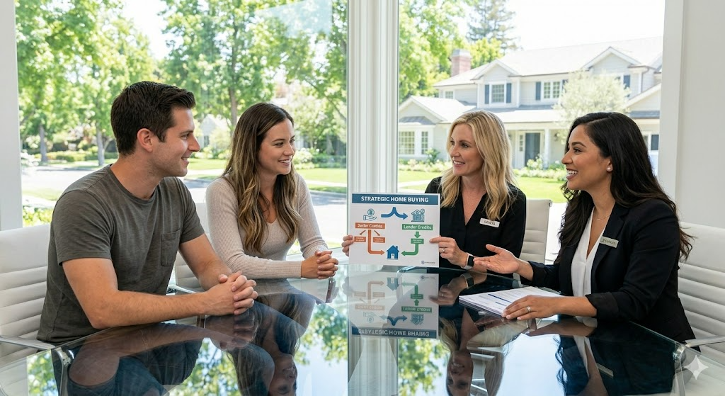 Brentwood real estate agent (Homes by Krista) Brentwood real estate agent (Homes by Krista)