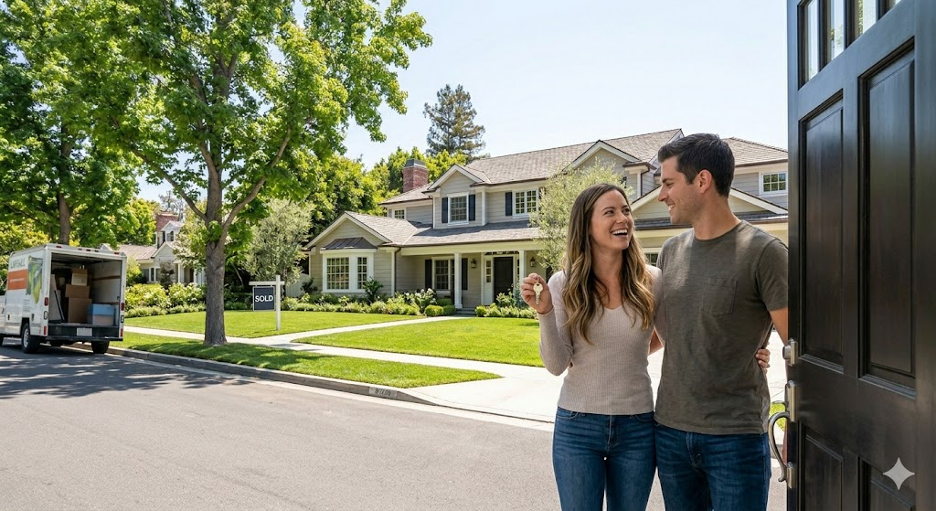 Brentwood real estate agent (Homes by Krista) Brentwood real estate agent (Homes by Krista)