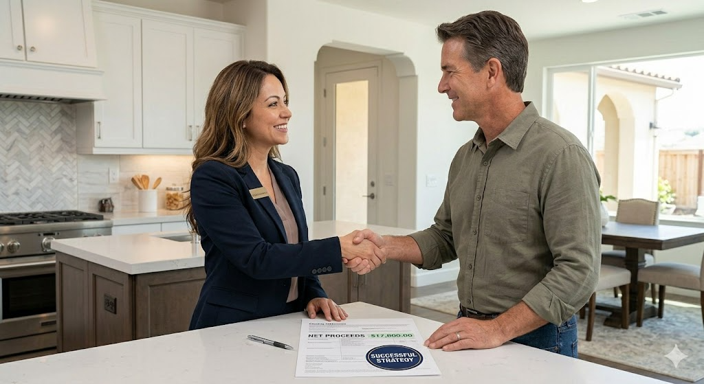 Brentwood real estate agent (Homes by Krista) Brentwood real estate agent (Homes by Krista)