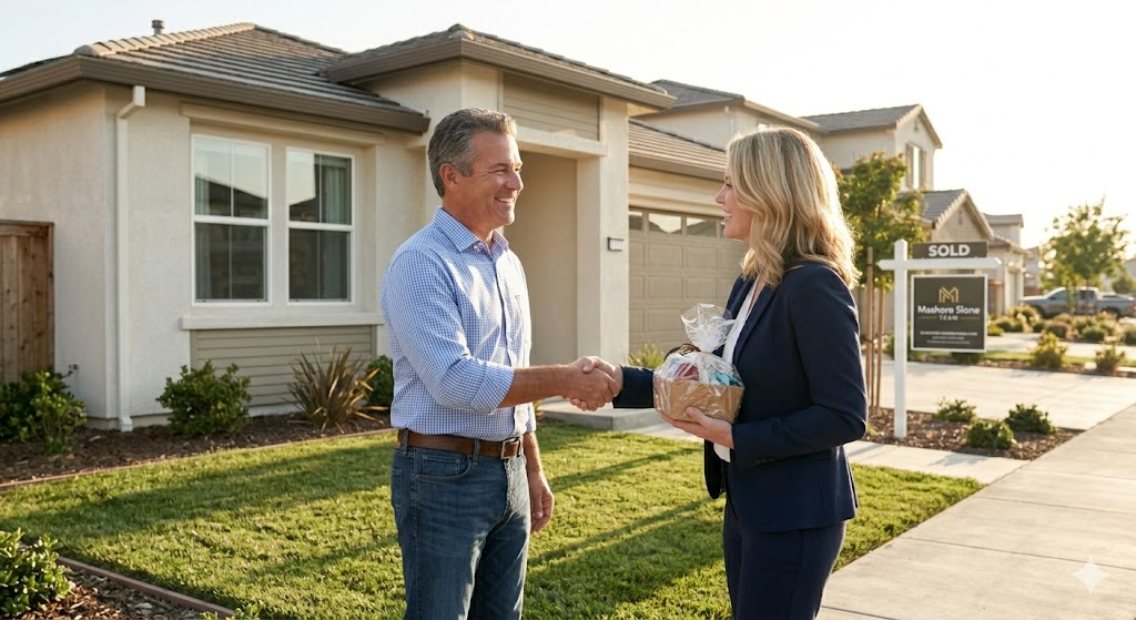 Brentwood real estate agent (Homes by Krista) Brentwood real estate agent (Homes by Krista)