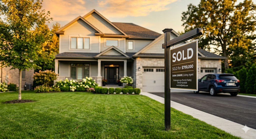 Brentwood real estate agent (Homes by Krista) Brentwood real estate agent (Homes by Krista)