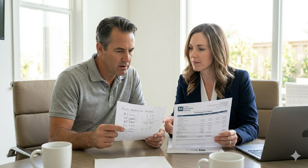 Brentwood real estate agent (Homes by Krista) Brentwood real estate agent (Homes by Krista)