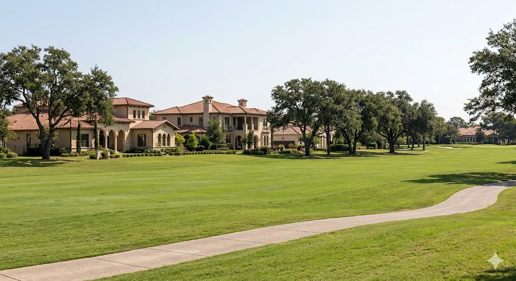 Brentwood real estate agent (Homes by Krista)