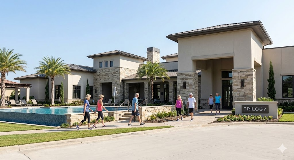 Brentwood real estate agent (Homes by Krista)