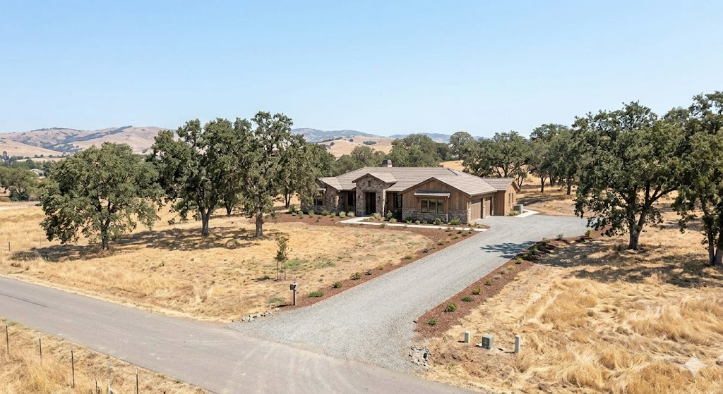 Brentwood real estate agent (Homes by Krista)