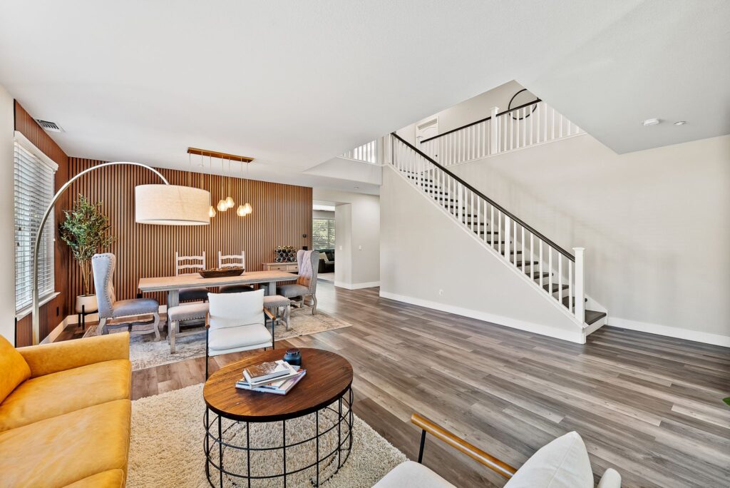 Brentwood real estate agent (Homes by Krista)