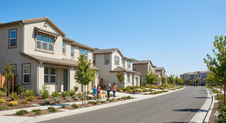 What Are the Best Neighborhoods in Oakley, CA?
